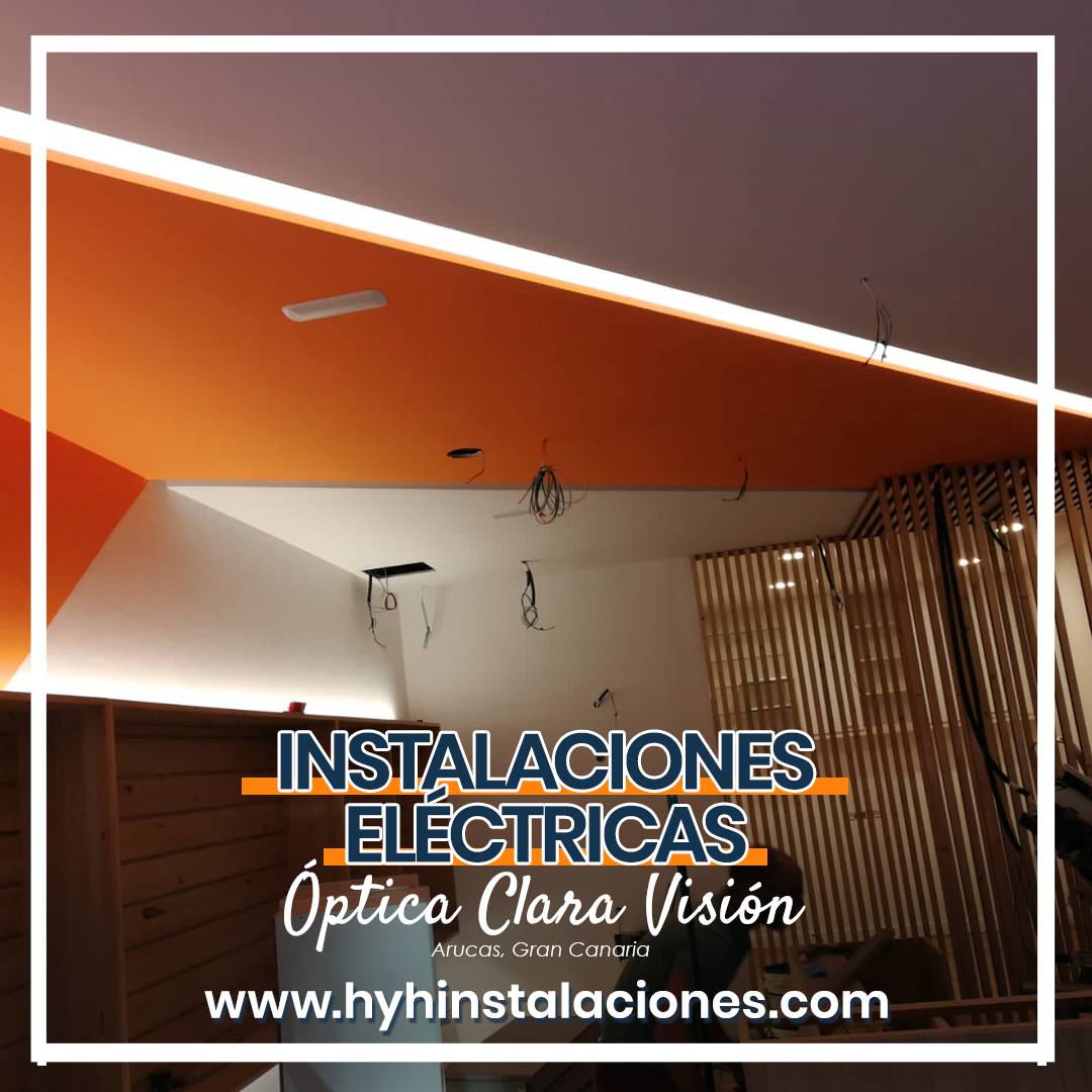 instalacion electricidad las palmas instalacion electricidad las palmas