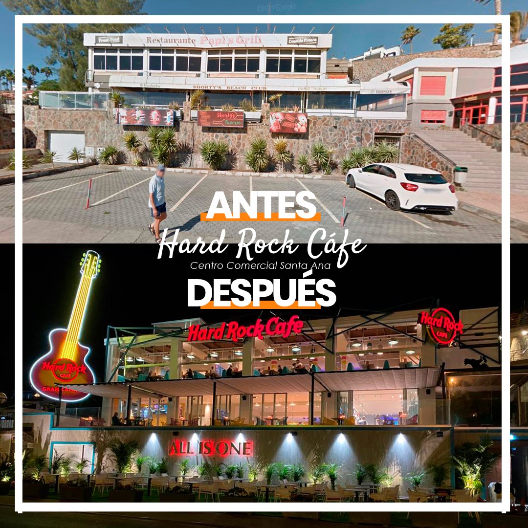 instalacion electricidad las palmas hard rock cafe gran canaria instalacion electricidad las palmas hard rock cafe gran canaria