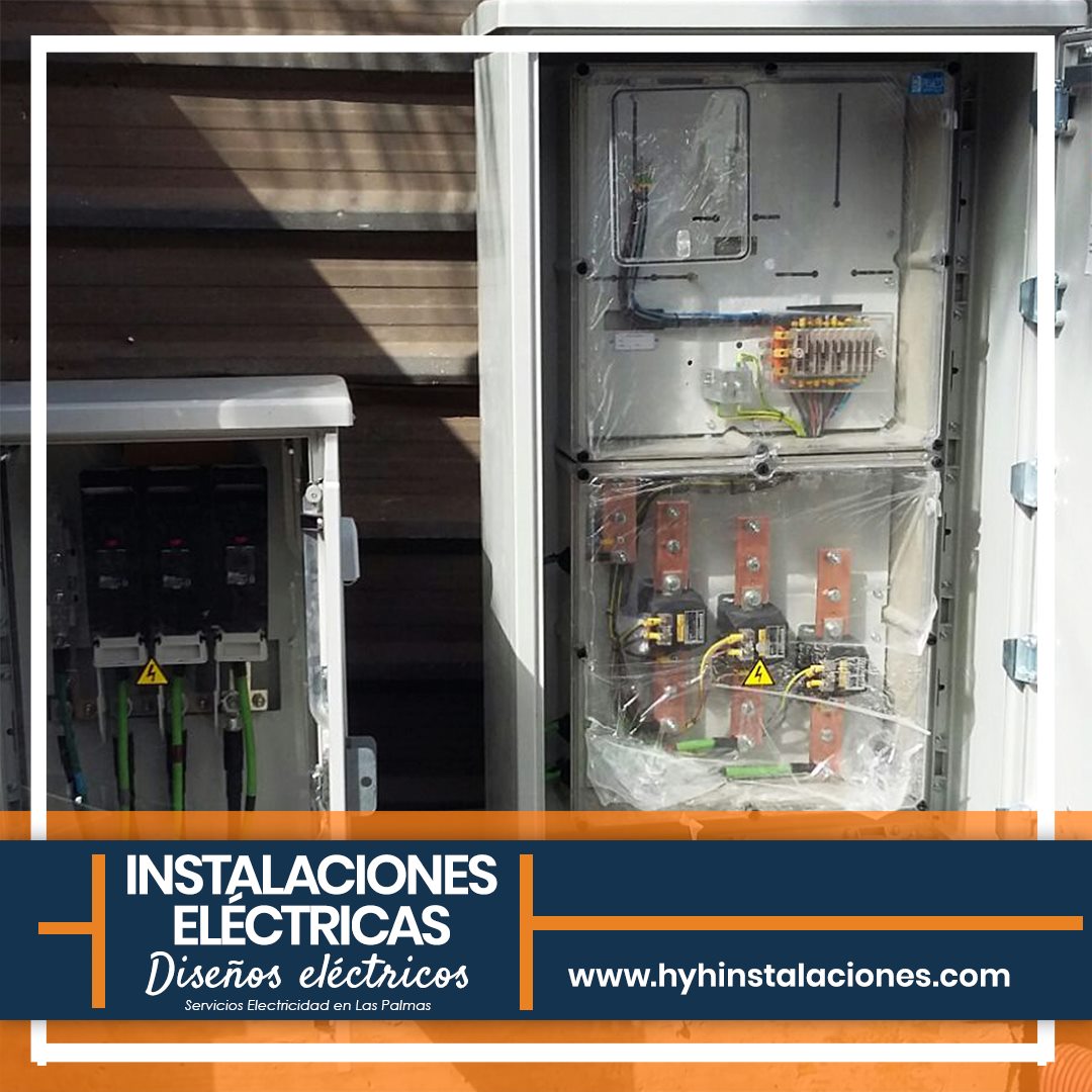 instalacion electricidad las palmas instalacion electricidad las palmas