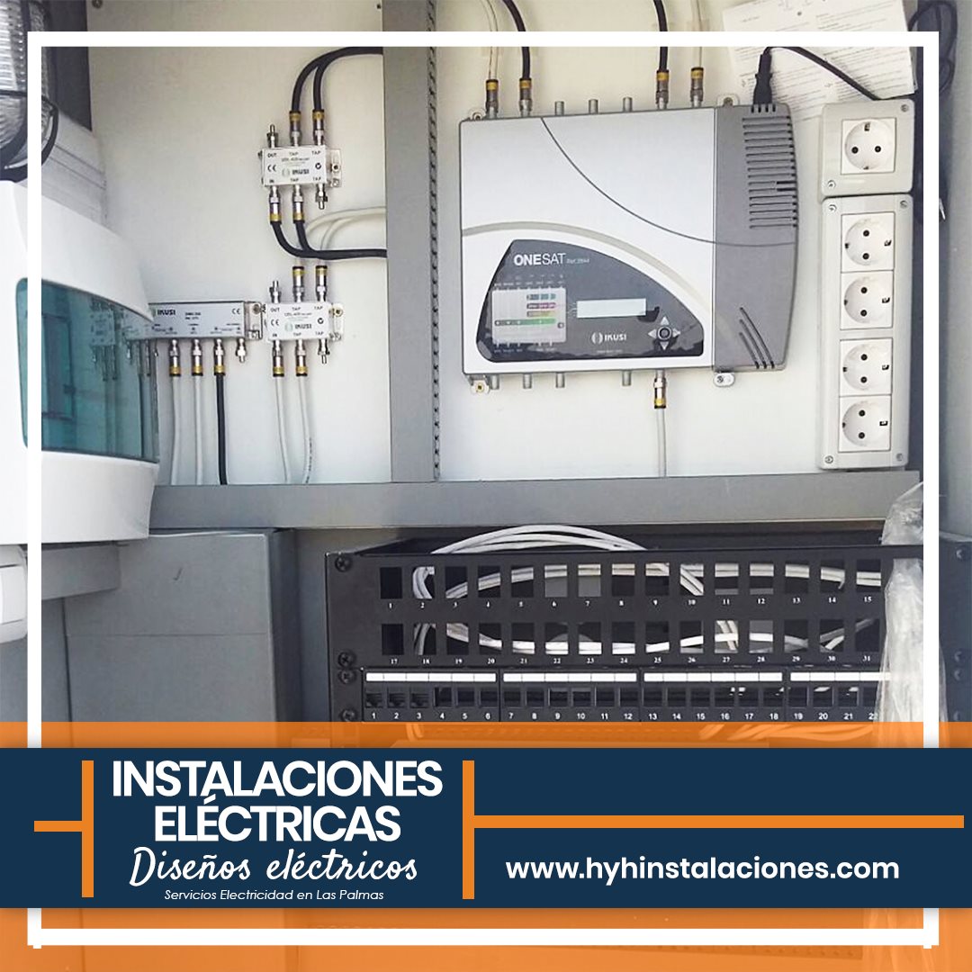 instalacion electricidad las palmas instalacion electricidad las palmas