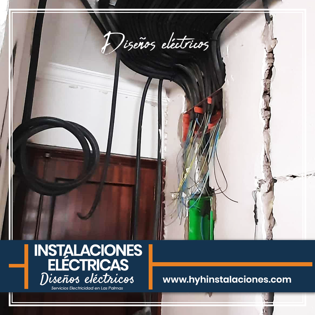 electricista en las palmas electricista en las palmas