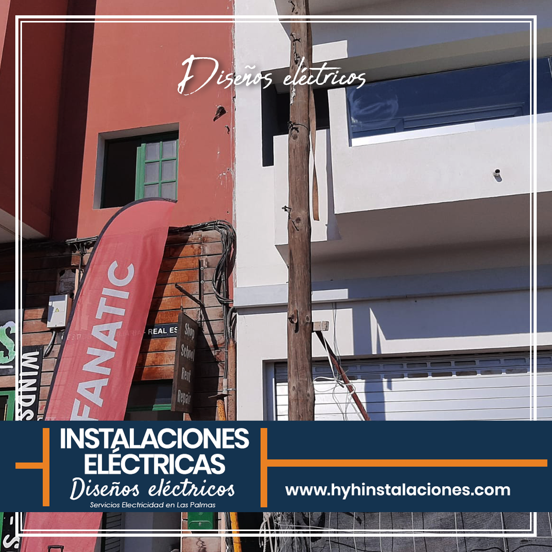 proyectos de electricidad en las palmas proyectos de electricidad en las palmas