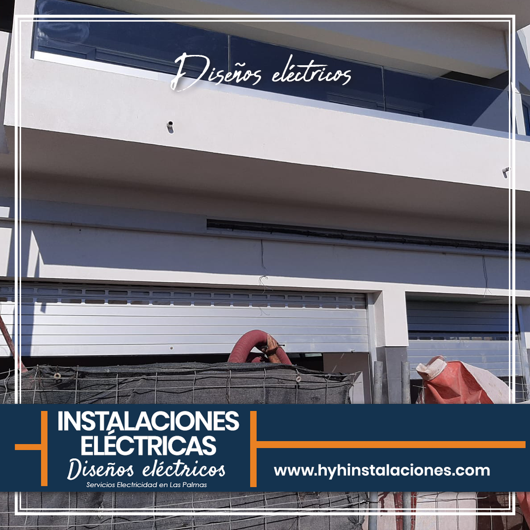 proyectos de electricidad en las palmas proyectos de electricidad en las palmas