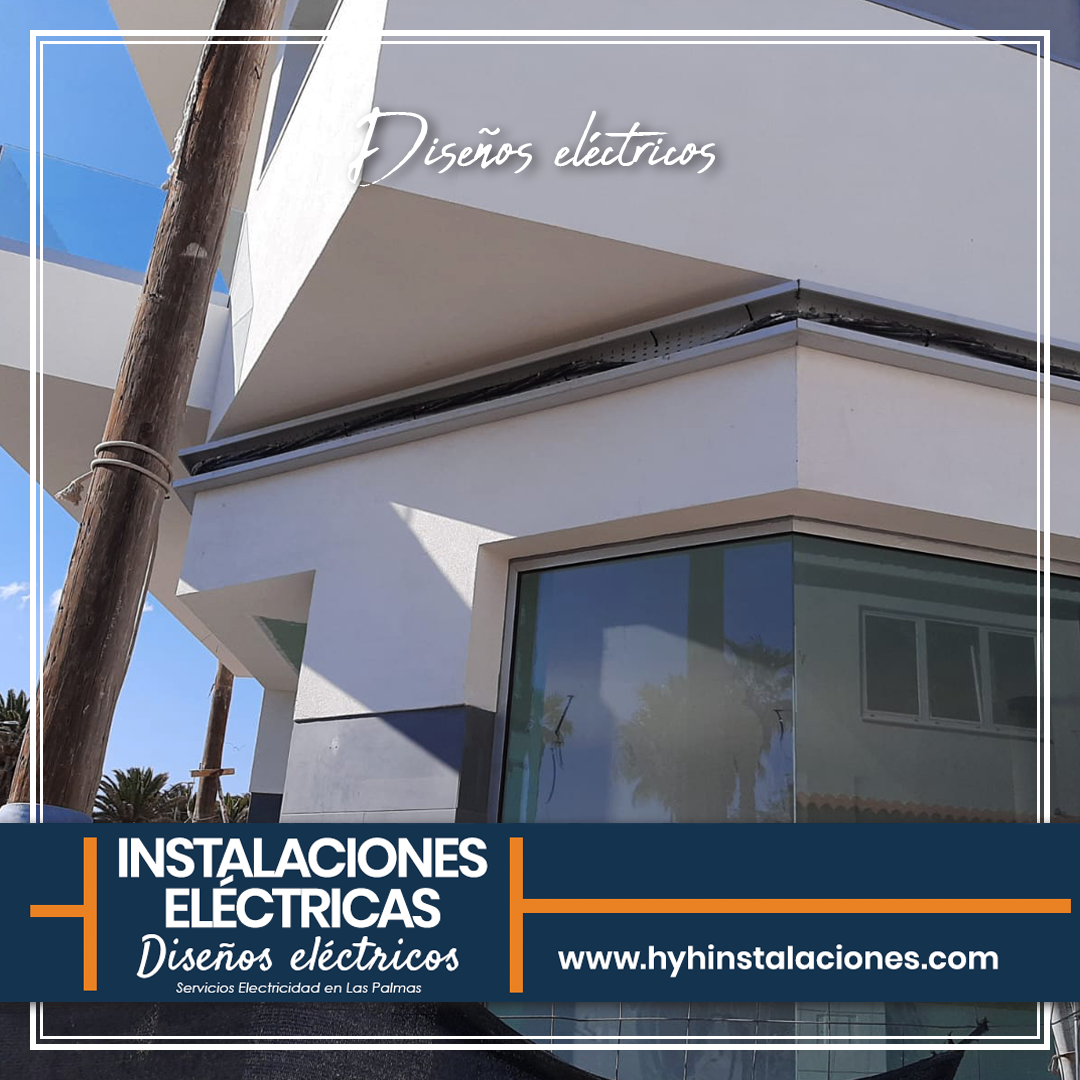 proyectos de electricidad en las palmas proyectos de electricidad en las palmas