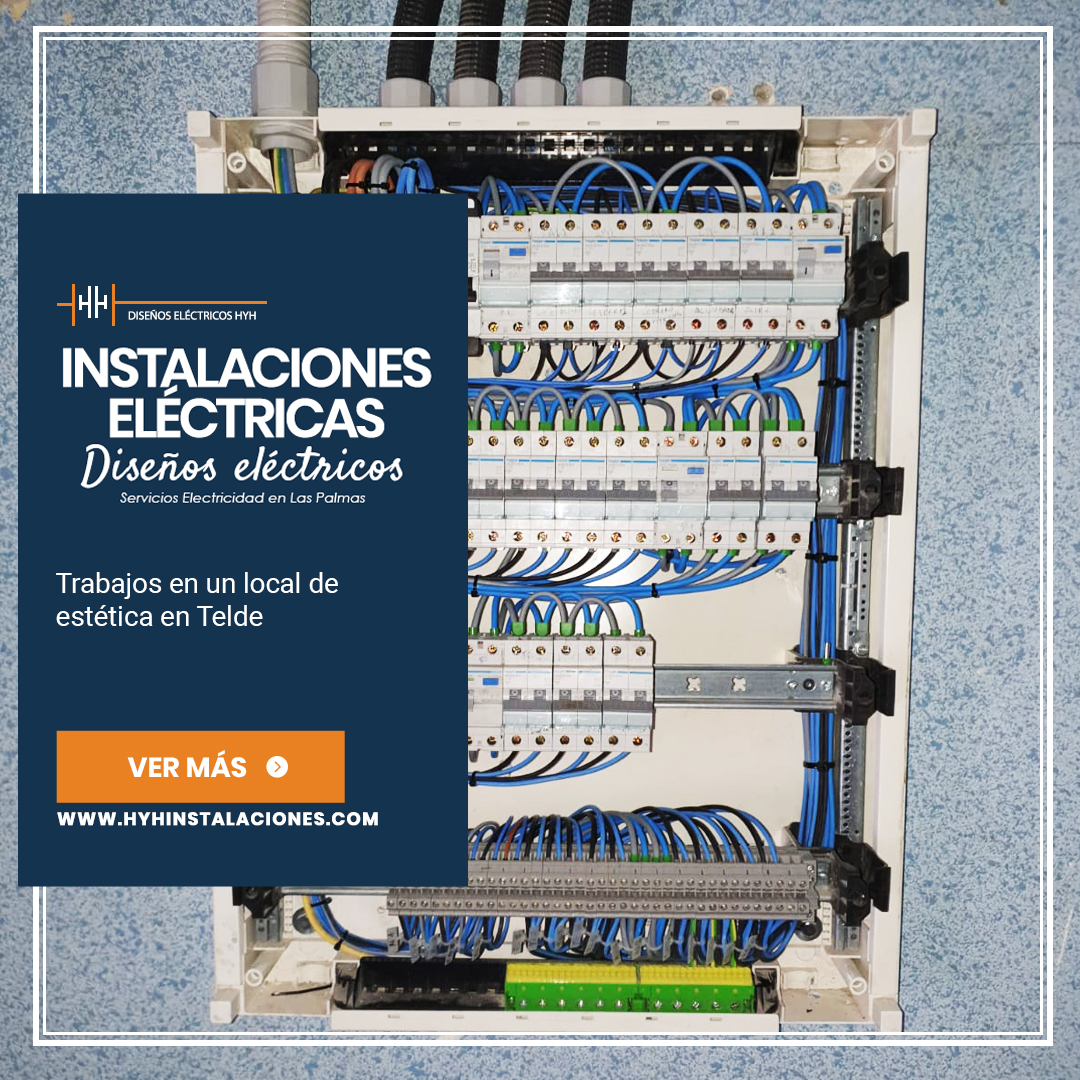 empresa instalación electricidad las palmas empresa instalación electricidad las palmas
