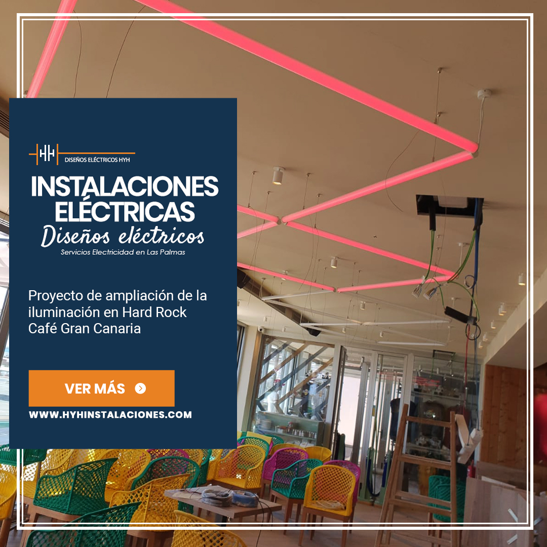 instalaciones eléctricas en las palmas instalaciones eléctricas en las palmas